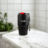 Not Your Habibi Personalized Black Sipper